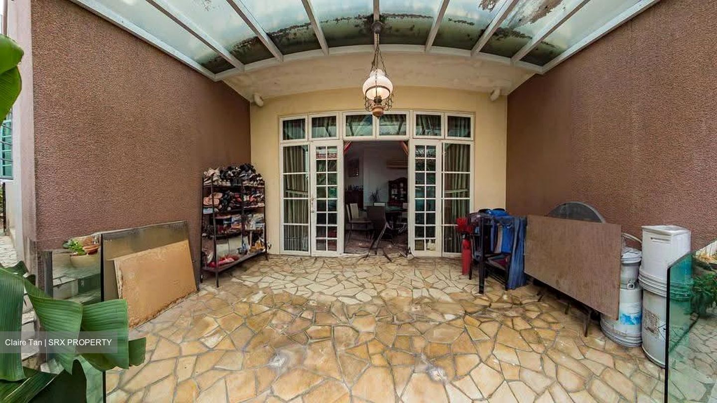 Sennett Terrace (D16), Detached #622186071